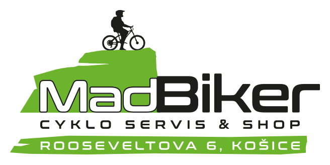 Madbiker cyklo servis & ski servis & shop